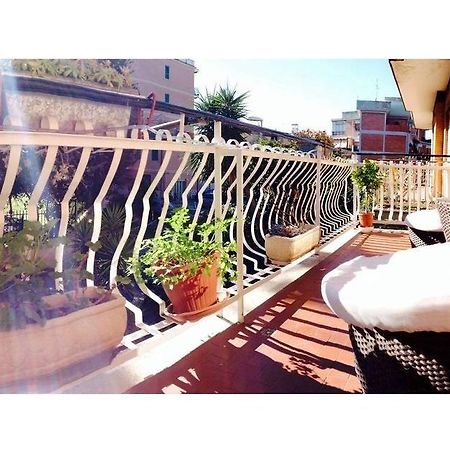Casa Celeste Rome Luaran gambar
