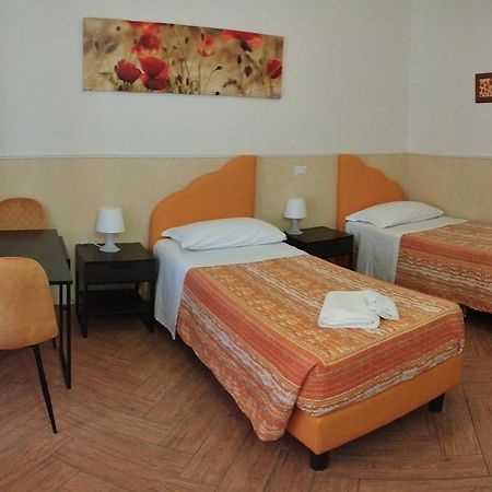 Casa Celeste Rome Luaran gambar