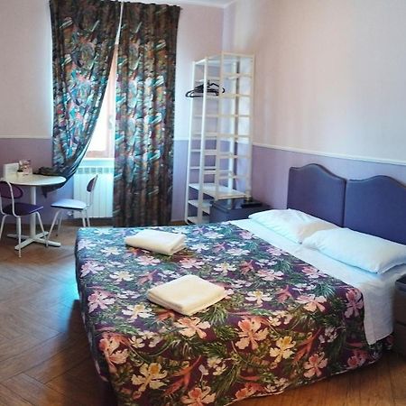Casa Celeste Rome Luaran gambar