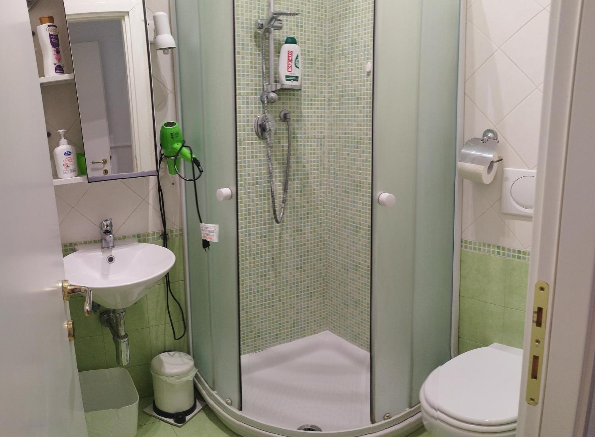 Casa Celeste Rome Luaran gambar