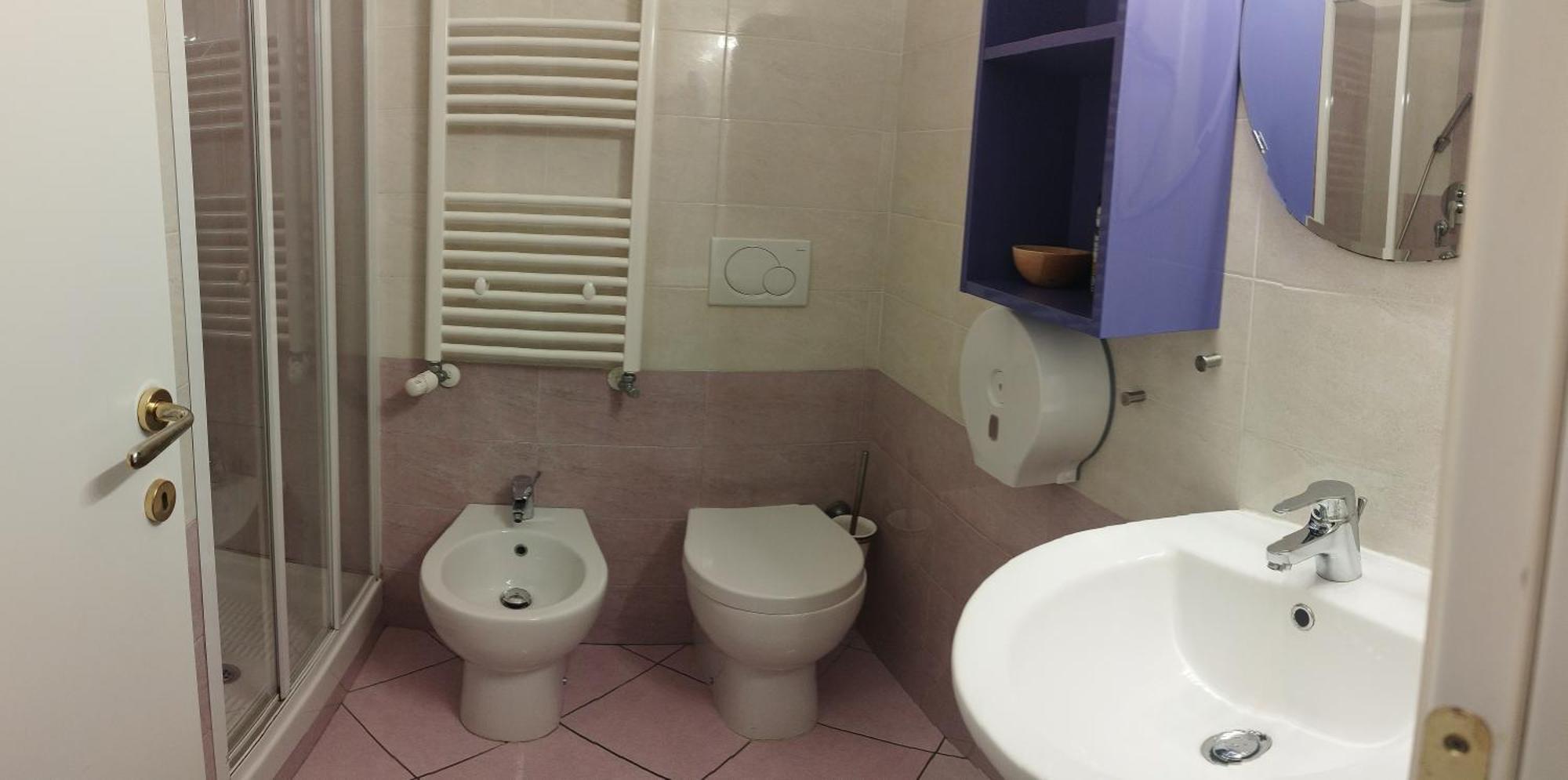 Casa Celeste Rome Luaran gambar