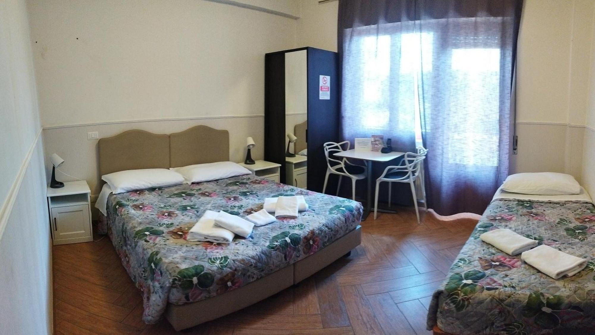 Casa Celeste Rome Luaran gambar