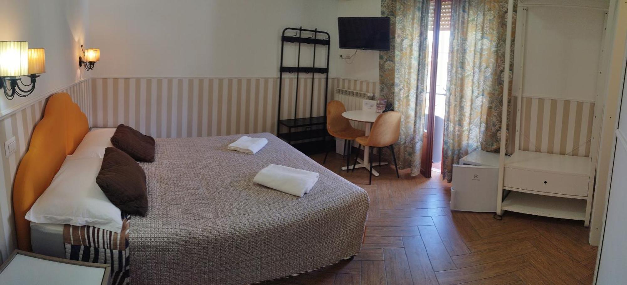 Casa Celeste Rome Luaran gambar