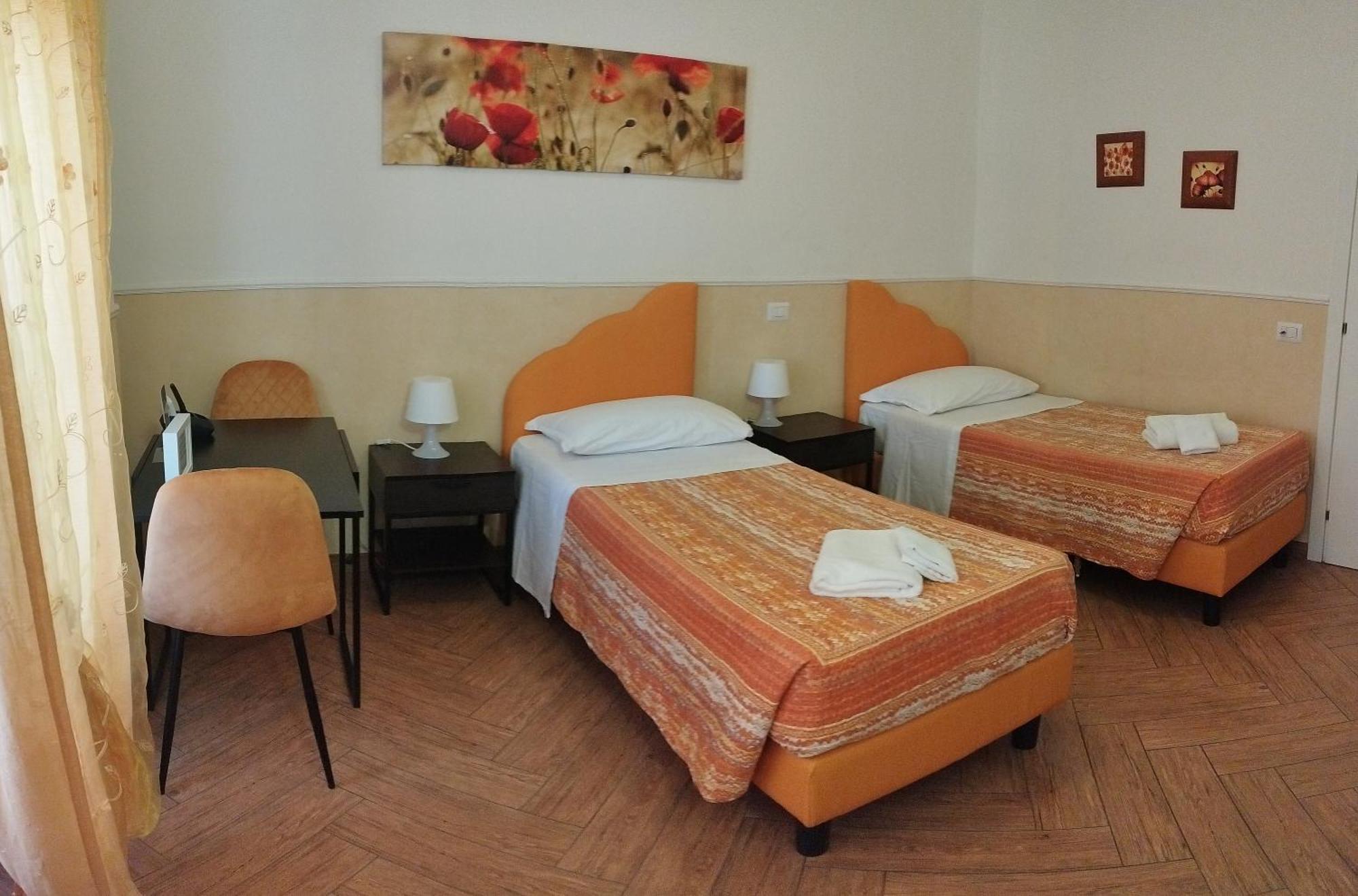 Casa Celeste Rome Luaran gambar