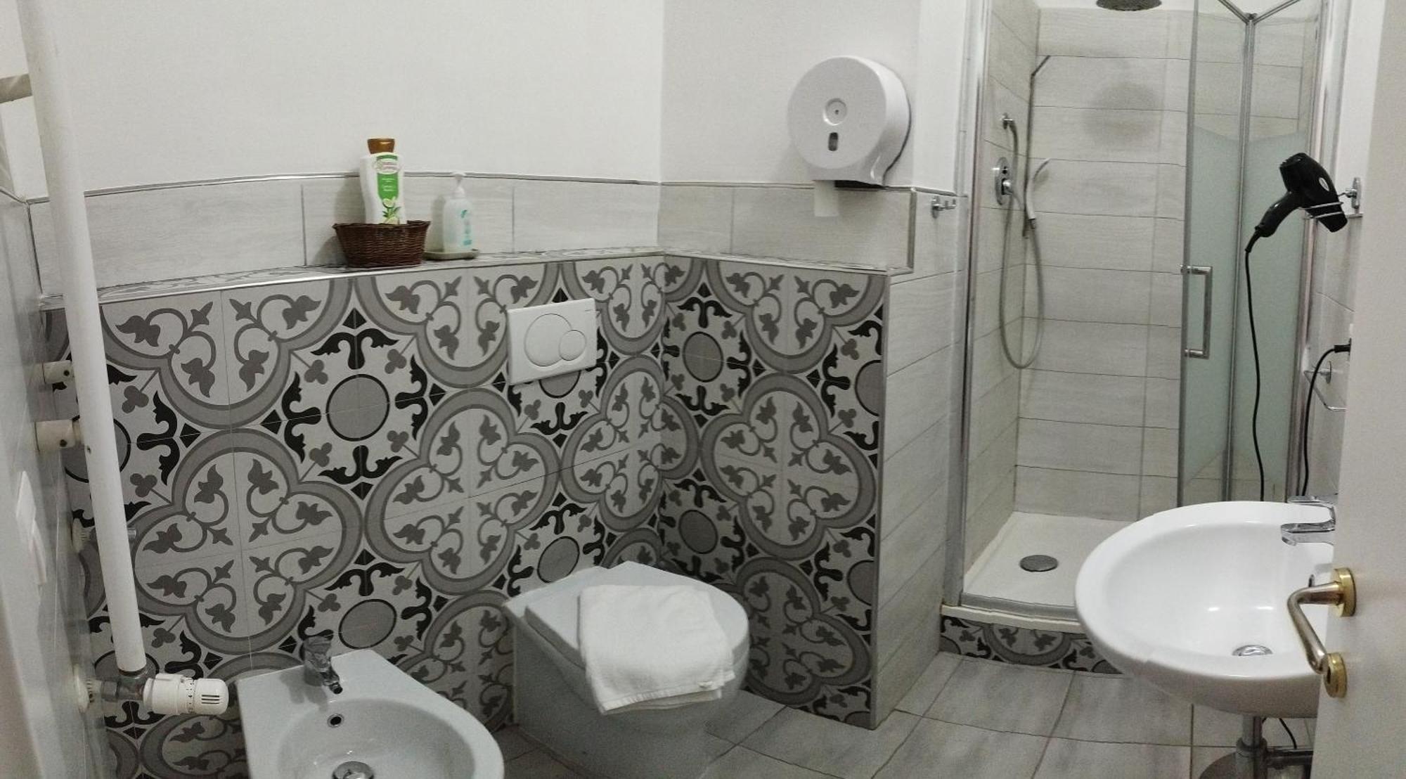 Casa Celeste Rome Luaran gambar