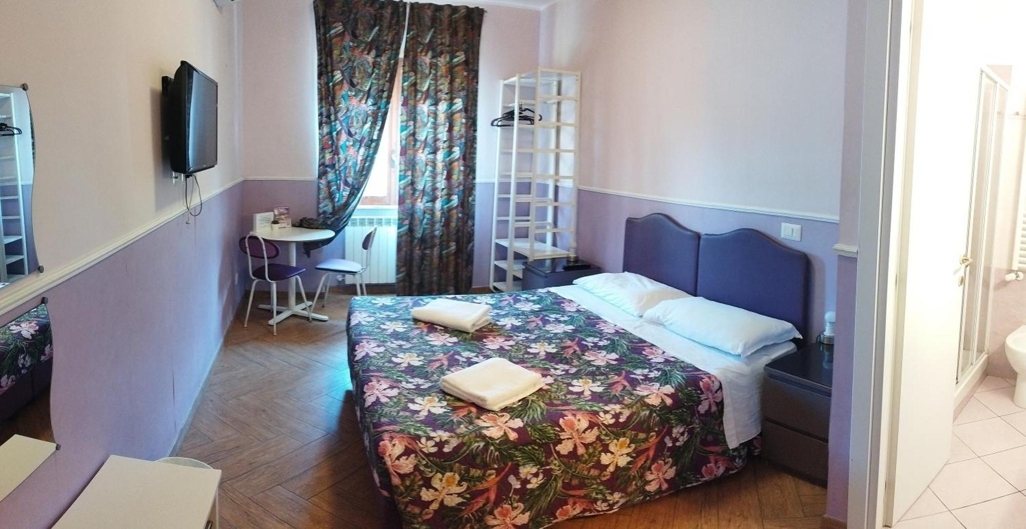 Casa Celeste Rome Luaran gambar