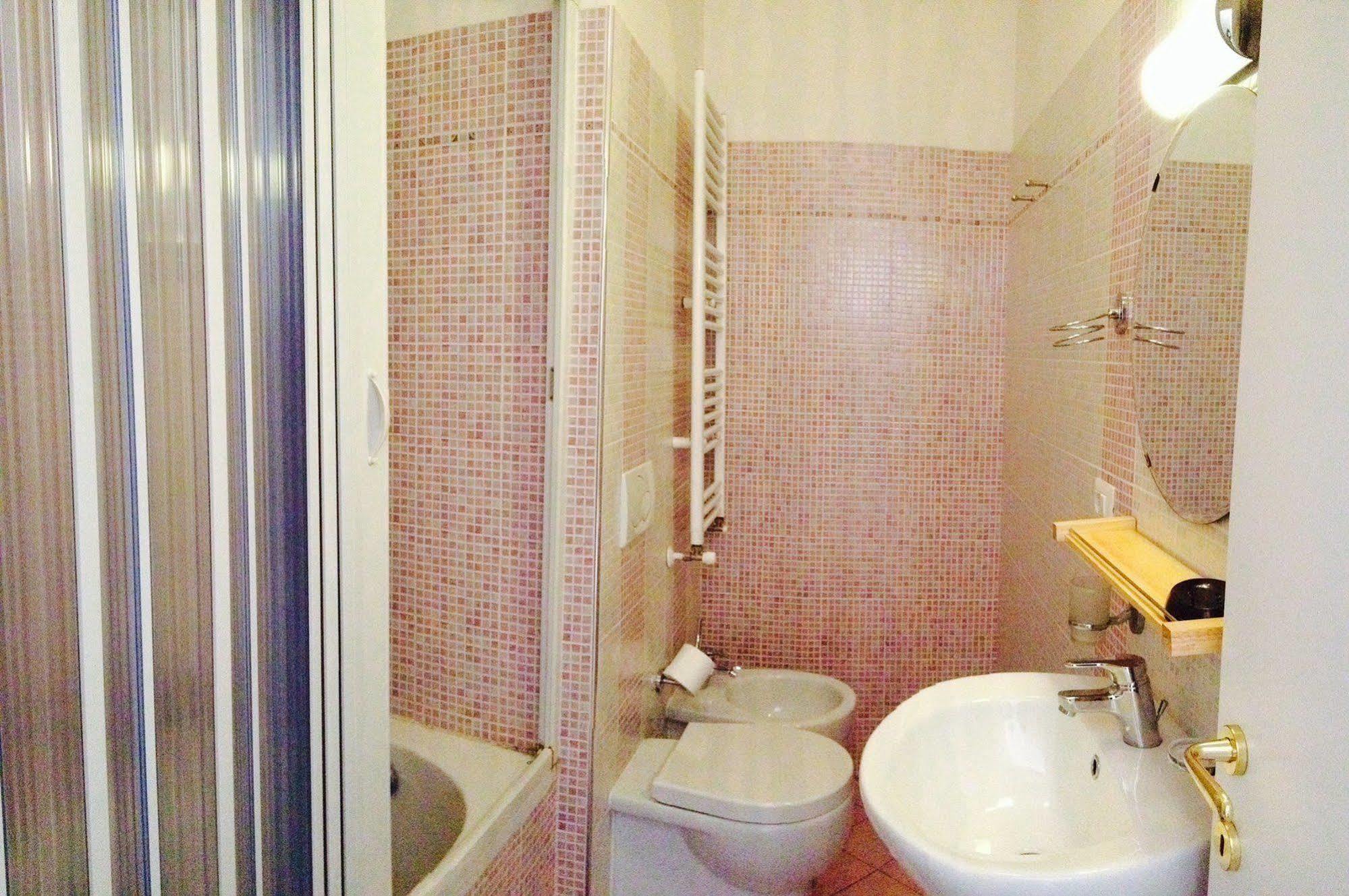 Casa Celeste Rome Luaran gambar