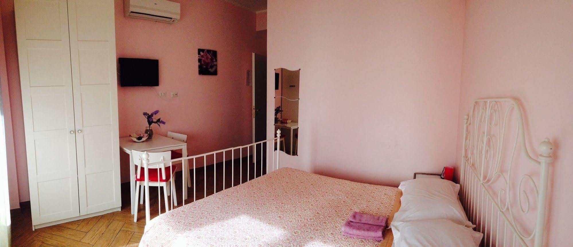 Casa Celeste Rome Luaran gambar