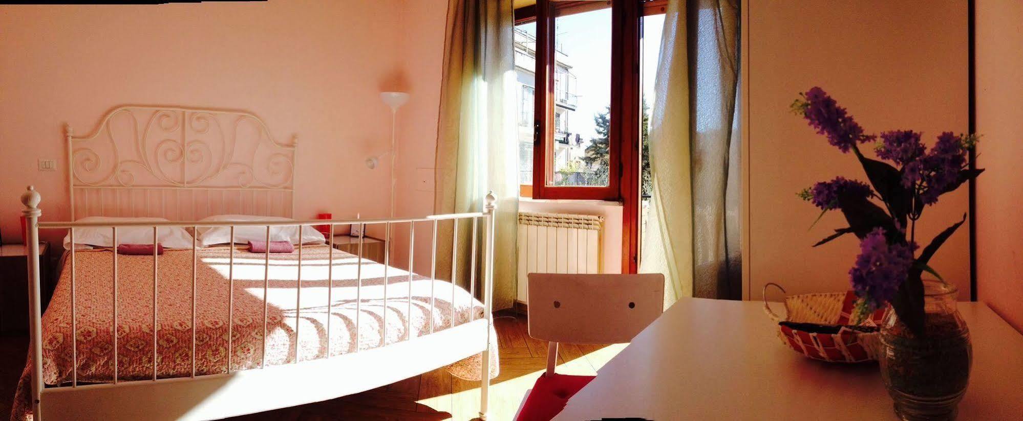 Casa Celeste Rome Luaran gambar