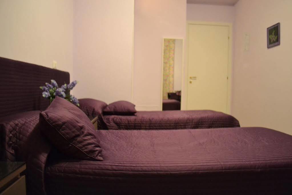 Casa Celeste Rome Luaran gambar