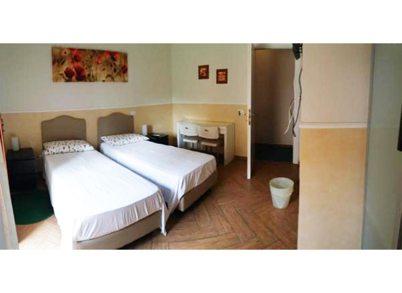 Casa Celeste Rome Luaran gambar