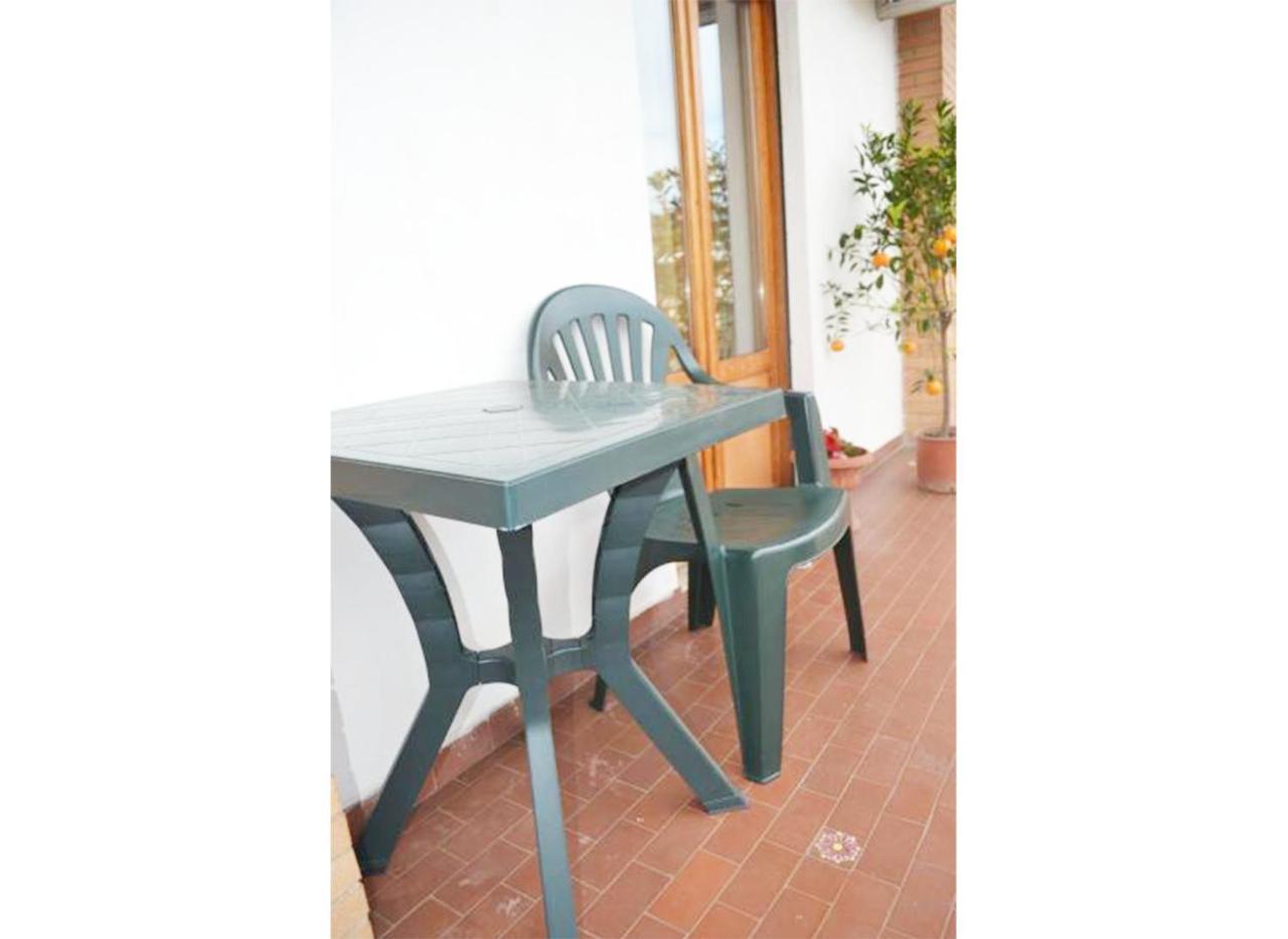 Casa Celeste Rome Luaran gambar