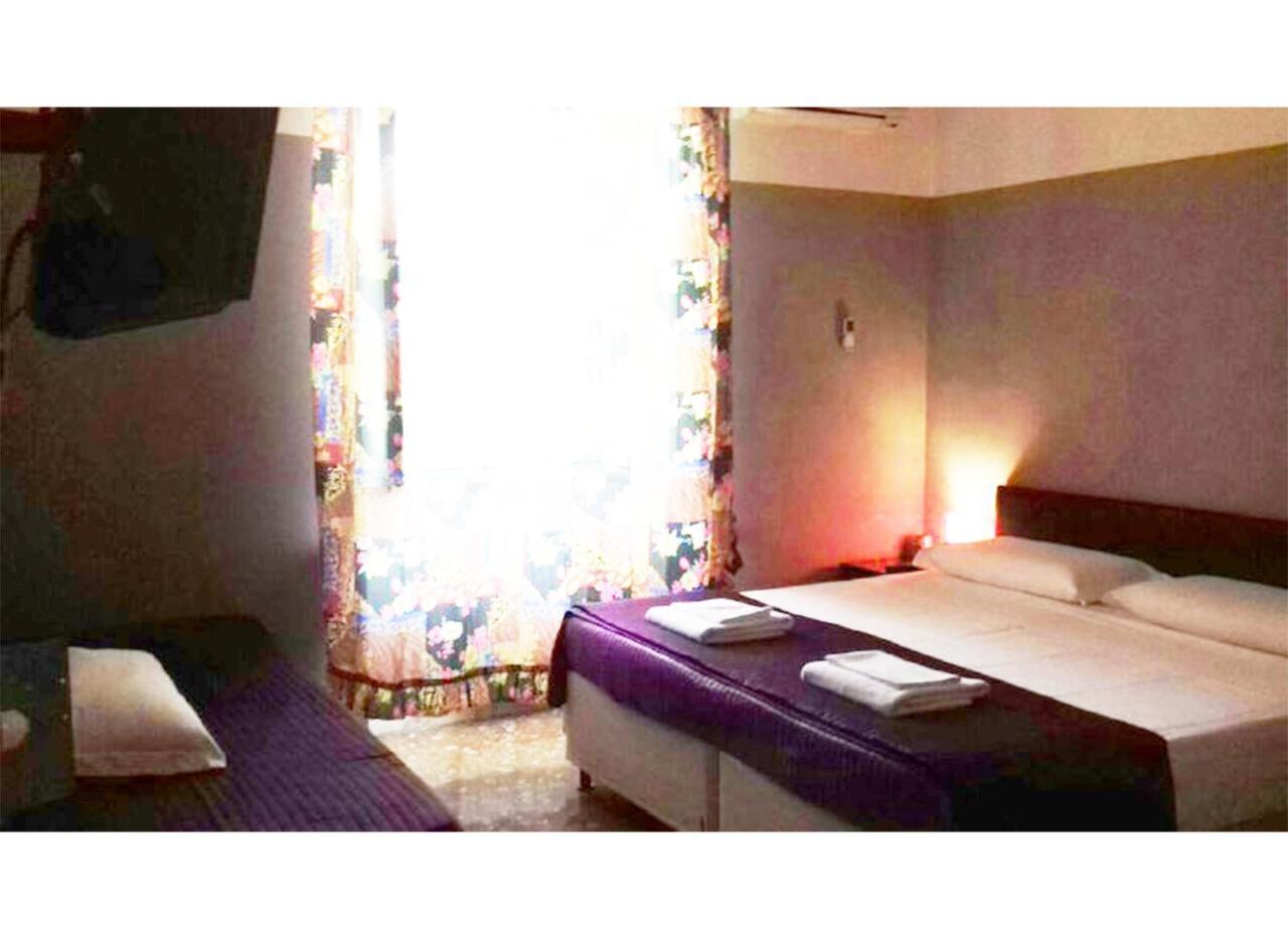 Casa Celeste Rome Luaran gambar