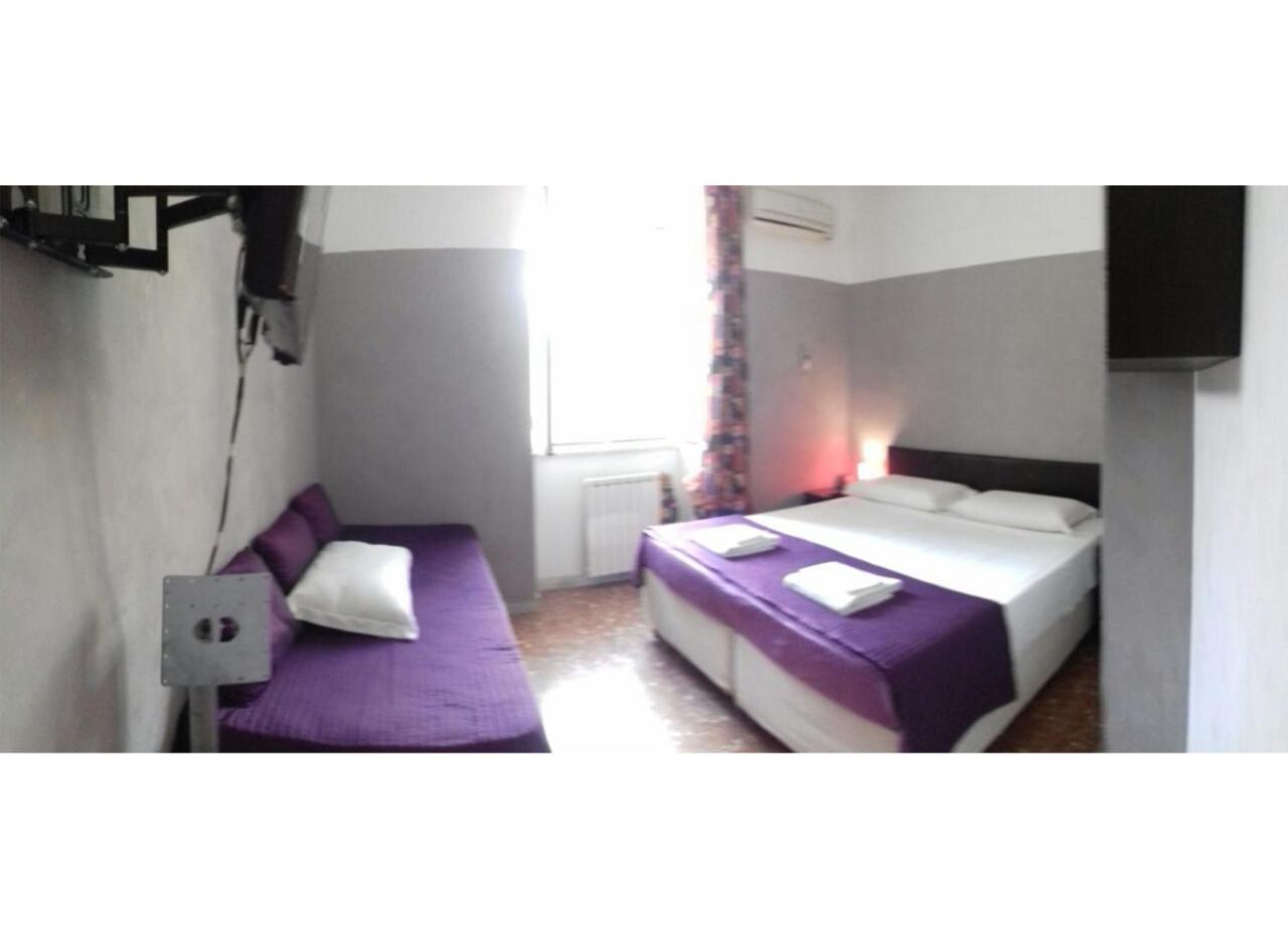 Casa Celeste Rome Luaran gambar