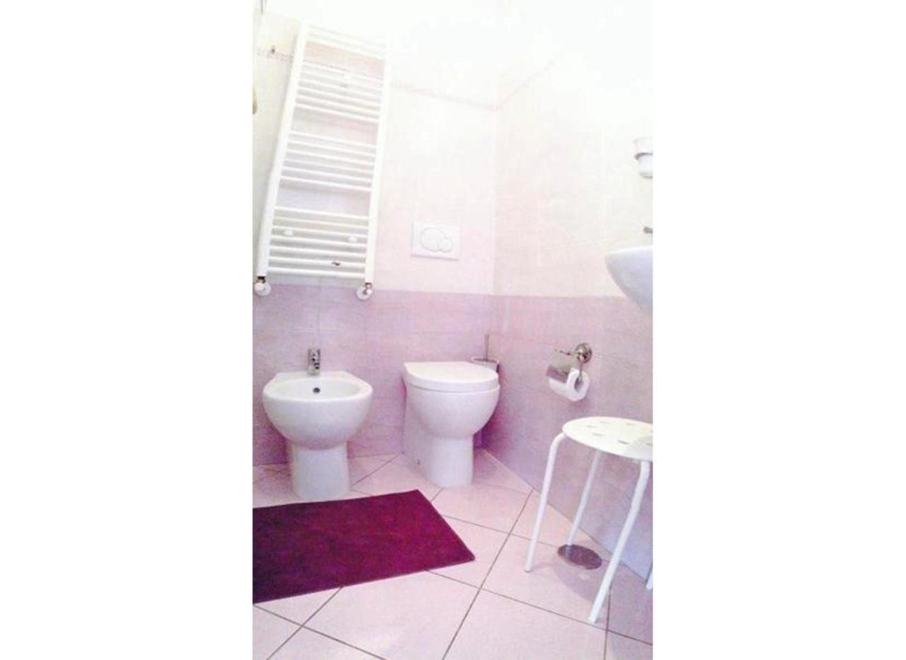 Casa Celeste Rome Luaran gambar