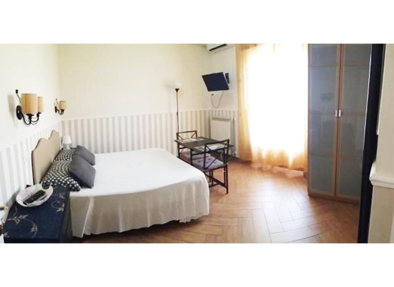Casa Celeste Rome Luaran gambar