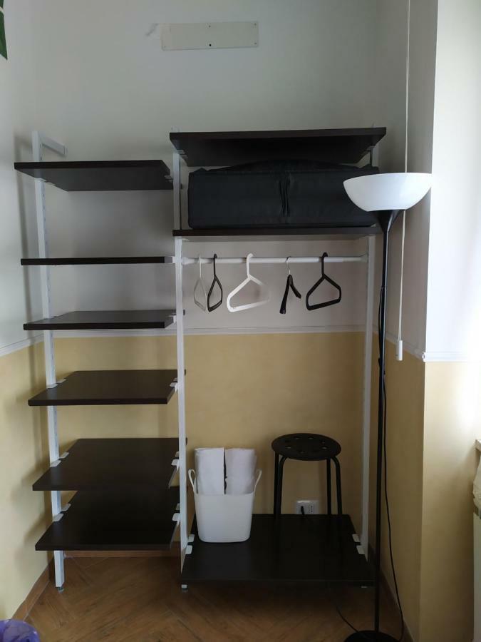 Casa Celeste Rome Luaran gambar