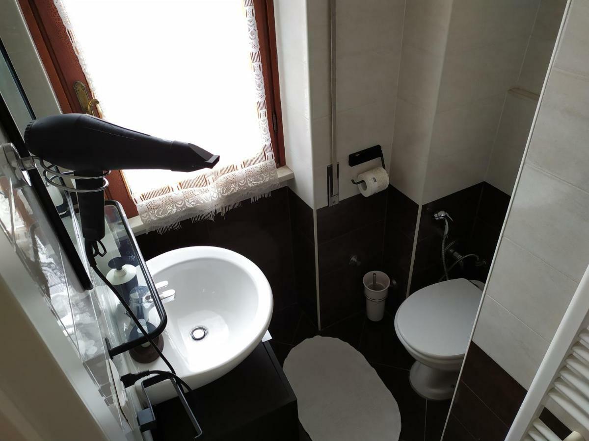Casa Celeste Rome Luaran gambar