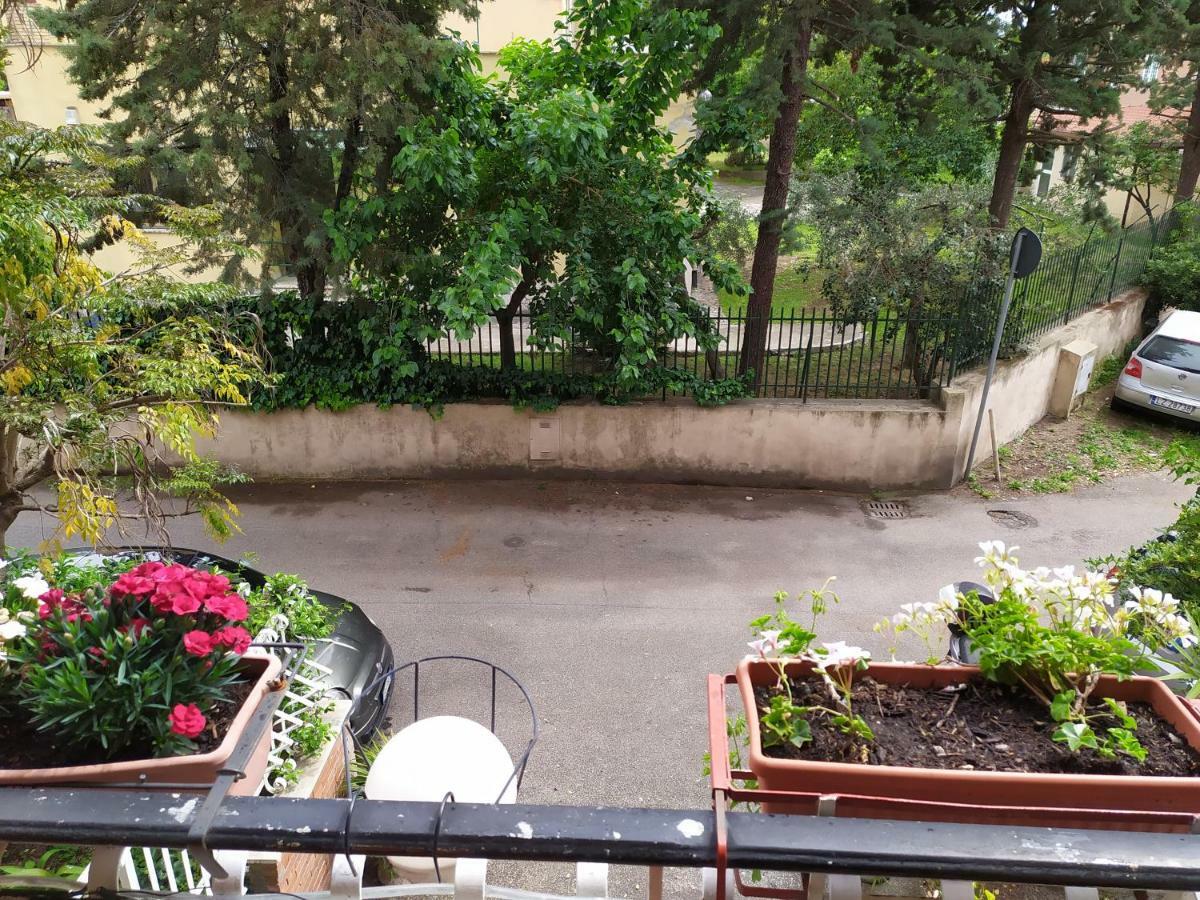 Casa Celeste Rome Luaran gambar