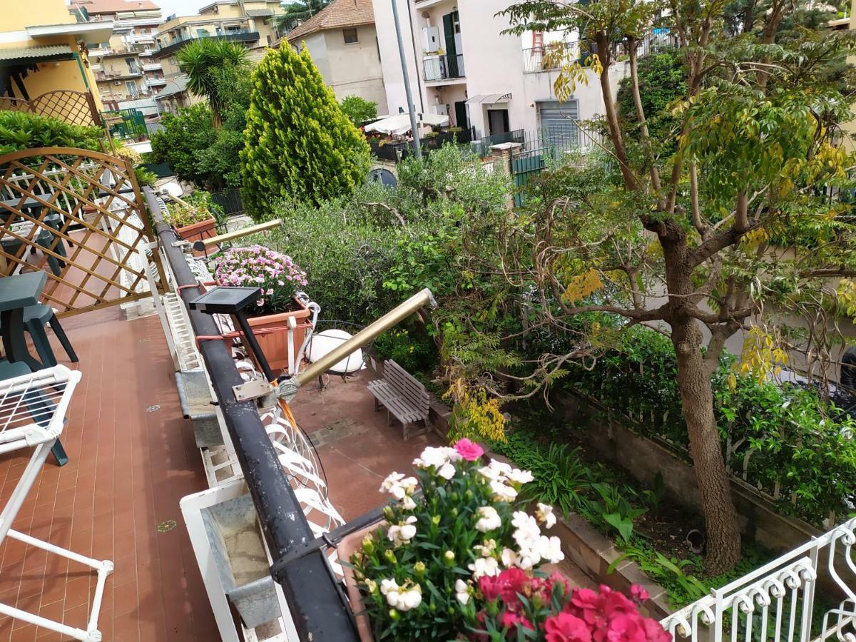 Casa Celeste Rome Luaran gambar