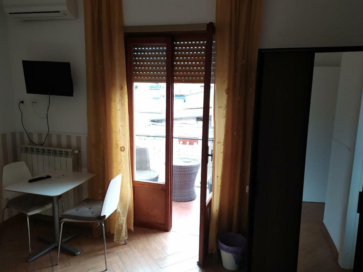 Casa Celeste Rome Luaran gambar