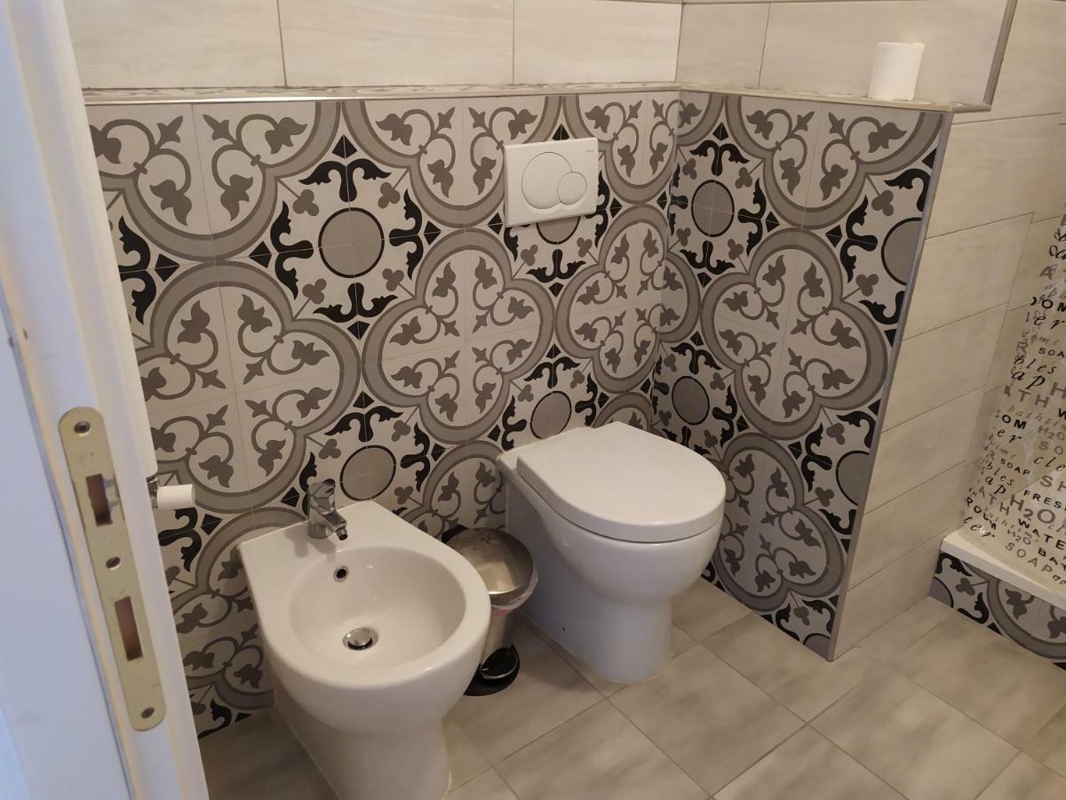 Casa Celeste Rome Luaran gambar